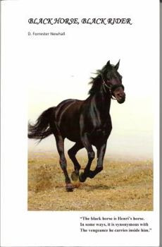 Paperback Black Horse, Black Rider Book