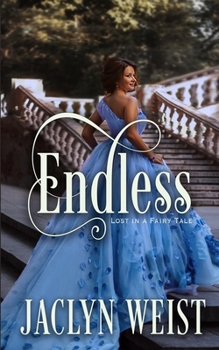 Paperback Endless: A Modern Cinderella Tale Book