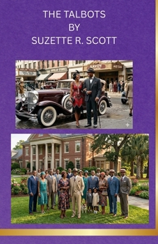 Paperback The Talbots Book