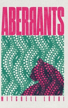 Paperback Aberrants: Short Stories Book