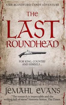 Paperback The Last Roundhead Book