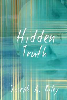 Paperback Hidden Truth Book