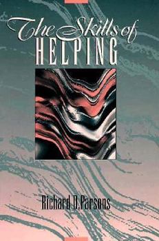 Paperback The Skills of Helping Book