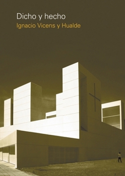 Paperback Dicho y Hecho [Spanish] Book