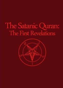 Paperback The Satanic Quran Book