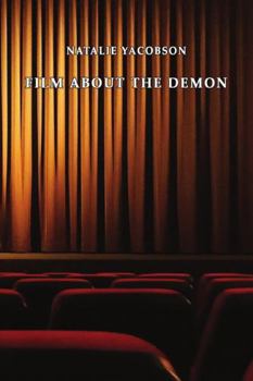 Paperback Film About the Demon Book