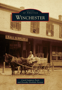 Paperback Winchester Book
