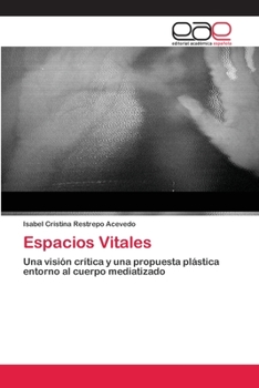 Paperback Espacios Vitales [Spanish] Book