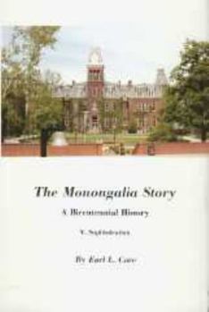 Hardcover The Monongalia Story, Volume V, Sophistication Book