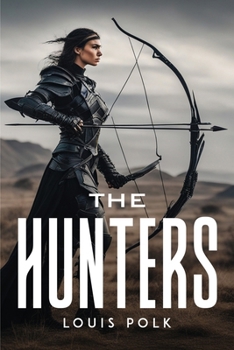 Paperback The Hunters Book