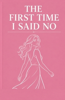 Paperback The first time i said no Book