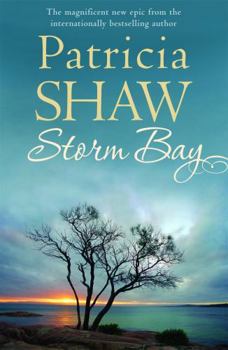 Paperback Storm Bay Book