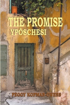 Paperback The Promise Ypóschesi Book