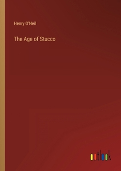 Paperback The Age of Stucco Book