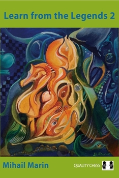 Hardcover Learn from the Legends 2 Book