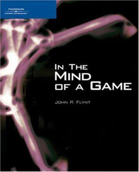Paperback In the Mind of a Game Book