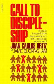 Paperback Call to Discipleship Book