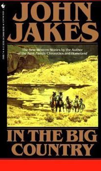 Mass Market Paperback The Big Country Book