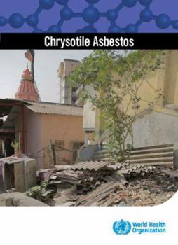 Paperback Chrysotile Asbestos Book