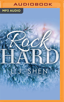 Audio CD Rock Hard Book