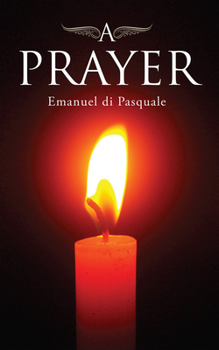 Paperback A Prayer: Volume 249 Book
