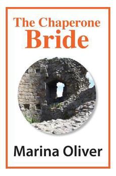 Paperback The Chaperone Bride Book