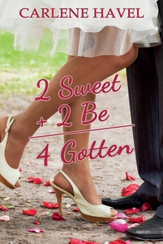 Paperback 2Sweet 2Be 4Gotten Book