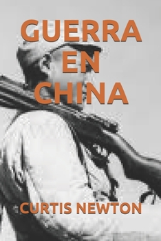 Paperback Guerra En China [Spanish] Book