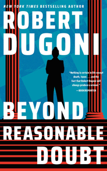 Hardcover Beyond Reasonable Doubt Book