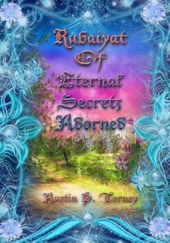 Paperback Rubaiyat of Eternal Secrets Adorned Book