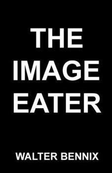 Paperback The Image Eater Book