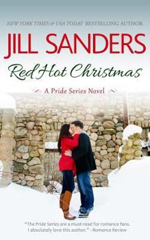 Paperback Red Hot Christmas Book