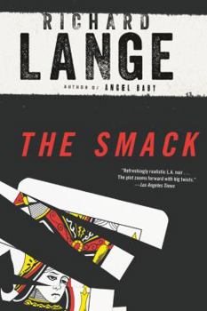 Hardcover The Smack Book