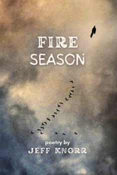 Paperback Fire Season Book