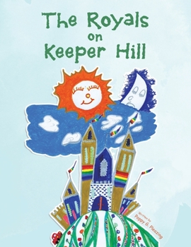 Paperback The Royals on Keeper Hill Book