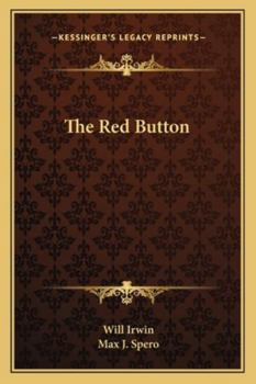 Paperback The Red Button Book