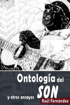 Paperback Ontología del son: y otros ensayos [Spanish] Book