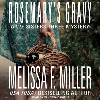 MP3 CD Rosemary's Gravy Book