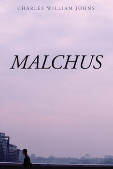 Paperback Malchus Book