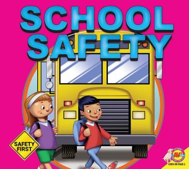 Paperback School Safety Book