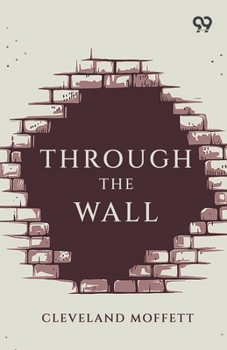 Paperback Through The Wall Book