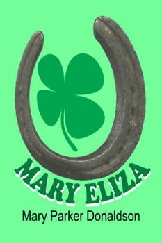 Paperback Mary Eliza Book