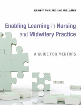 Paperback Enabling Learning in Nursing Book
