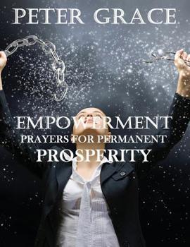Paperback Empowerment prayers for permanent prosperity Book