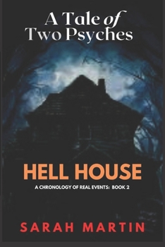 Paperback Hell House Book