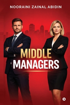 Paperback Middle Managers Book