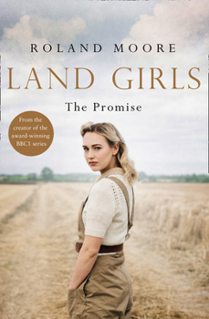 Paperback Land Girls: The Promise Book