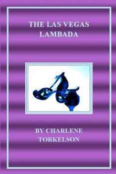 Paperback The Las Vegas Lambada: A Dancemaster Mystery Book