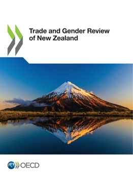 Paperback Trade and Gender Review of New Zealand Book