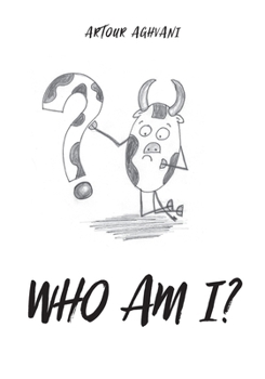 Paperback Who Am I? Book
